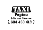 Taxi Pepíno