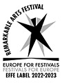 EFFE: Europe for Festivals, Festivals for Europe